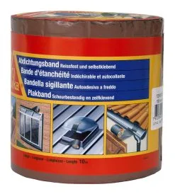 Bande D'etancheite Autocollante Sikamultiseal 150 Mm
