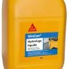 Hydrofuge De Masse SikaCem Hydrofuge Liquide