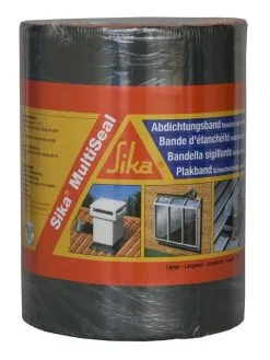 Bande D'etancheite Autocollante Sikamultiseal 200 Mm