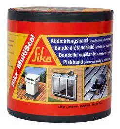 Bande D'etancheite Autocollante Sikamultiseal 150 Mm