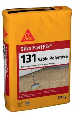 Sable Polymerev SikaFastfix-131 Sable Polymere