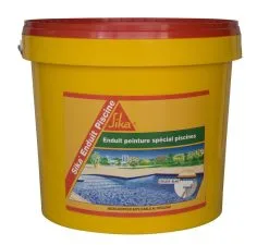 Micro Mortier Pour Sika Enduit Piscine