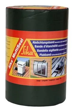 Bande D'etancheite Autocollante Sikamultiseal 225 Mm