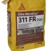 Mortier De Reparation Sika MonoTop-311 FR Gris Clair Sac De 25kg 1 Mortier De Reparation Sika MonoTop-311 FR Gris Clair Sac De 25kg -Pavés De Jardin Soldes 725315 prRwAYMwiId 2mD iIjSTEg64DfHbdNLPpoez8iduLPDRnaqrMstYmVsEND5QA2 FqV6j6msOF1JQUXwJs hw