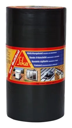 Bande D'etancheite Autocollante Sikamultiseal 200 Mm