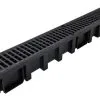 Nicoll Caniveau Avec Grille Composite Vissee - Long. 1m X Larg. 130mm - Classe B125 -Pavés De Jardin Soldes 780615 TYpnKygXjdERWjpViMyzcbYRlmQa2qXMn2Kgf6tfQcs