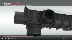 Nicoll Caniveau Avec 2 Grilles Fonte - Long. 1m X Larg. 150mm - Classe D400 -Pavés De Jardin Soldes 780626 TYpnKygXjdERWjpViMyzcZrScG7M2TYQCDD2SCKILFowOfMaAdW5KnnHMQuMDInu