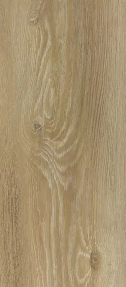 ALSAPAN SAS Revetement De Sol Stratifie CLIP 400 5G 705 Papyrus - Long. 128,6cm X Larg. 19,2cm X Ep. 8mm