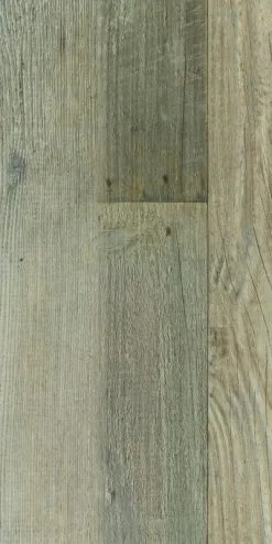 ALSAPAN SAS Revetement De Sol Vinyle Rigide IDEAL Lame L26 Selene - Long. 123,7cm X Larg. 22,5cm X Ep. 5,5mm