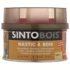 DESAMAIS SAS SINTOBOIS BTE N0 170ML SAP.MASTIC BOIS
