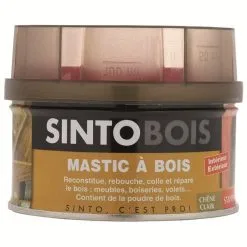 DESAMAIS SAS SINTOBOIS BTE 170ML CH.CL. MASTIC BOIS