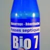 AB7 INDUSTRIES BIO 7 CHOC Fosses Septiques 375 G ECOGENE
