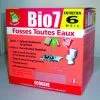 AB7 INDUSTRIES BIO7 FOSSES TOUTES EAUX ECOGENE (6 MOIS)