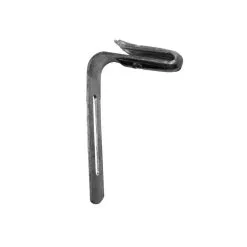 RHEINZINK FRANCE Crapaudine Ø80-Ø100 Mm - RHEINZINK