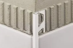 SCHLUTER SYSTEMS Schluter-QUADEC-AC - Unite Livraison : 2,5m