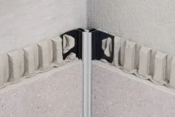 SCHLUTER SYSTEMS Schluter-DILEX-EF - Unite Livraison : 2,5m