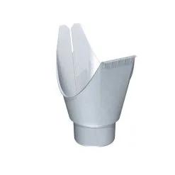 RHEINZINK FRANCE Naissances Agrafables D.100 Mm