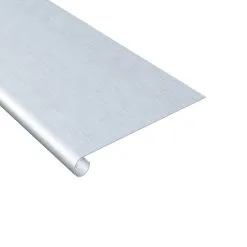 RHEINZINK FRANCE Bandes De Doublis Developpe : 250 Mm PrePATINA Naturel